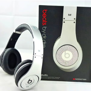 Beats by dre grey sale